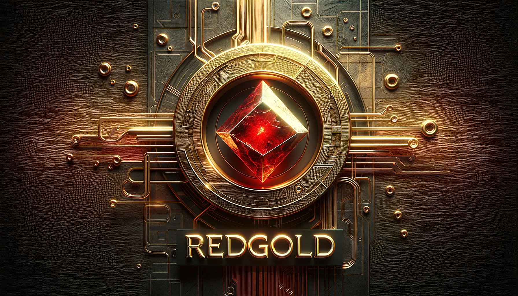 Redgold